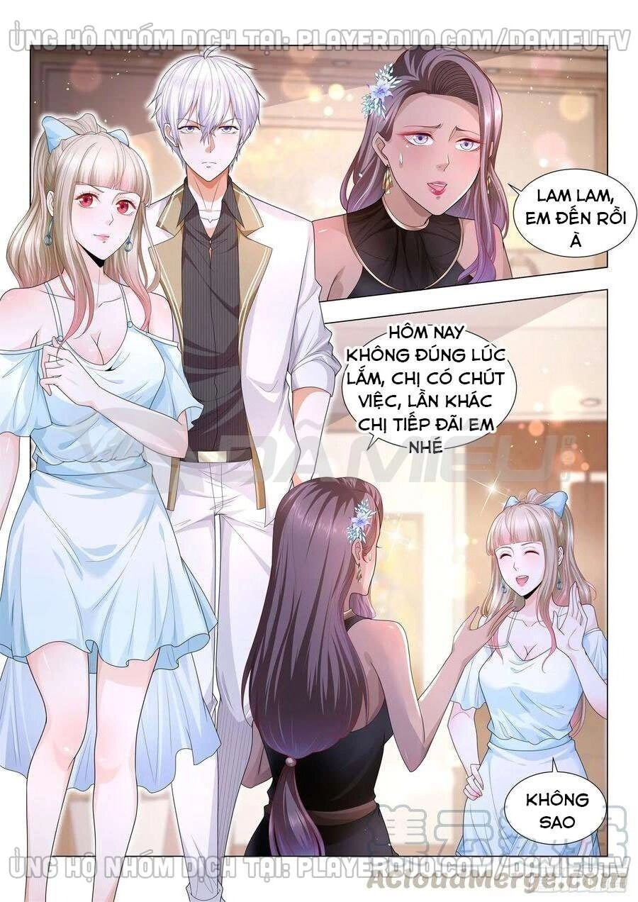 Thần Hào Chi Thiên Hàng Hệ Thống Chapter 141 - 10