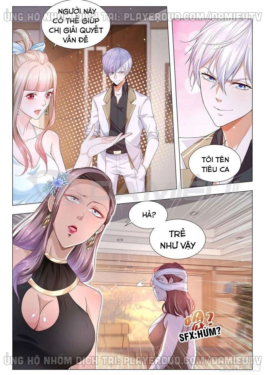 Thần Hào Chi Thiên Hàng Hệ Thống Chapter 141 - 11