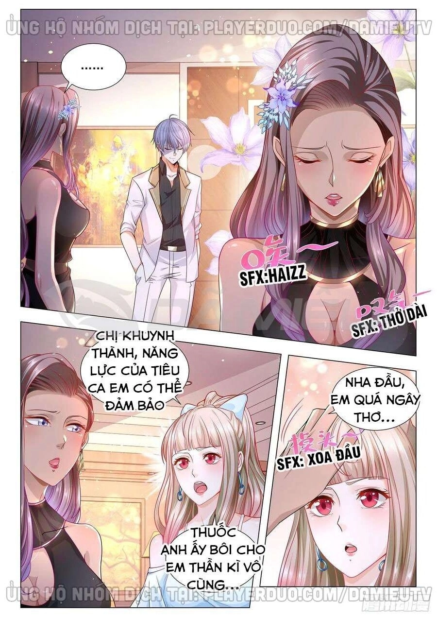 Thần Hào Chi Thiên Hàng Hệ Thống Chapter 142 - 1