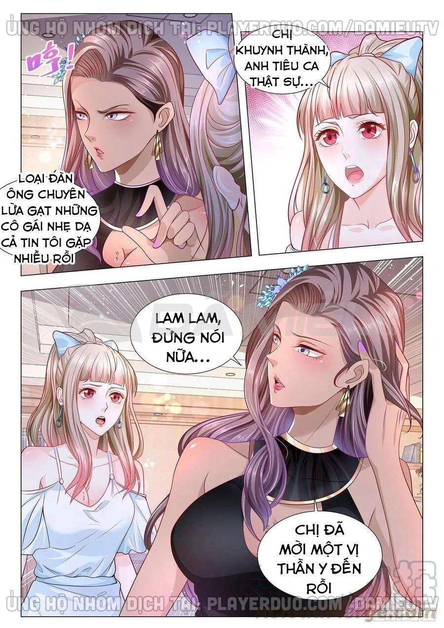 Thần Hào Chi Thiên Hàng Hệ Thống Chapter 142 - 2