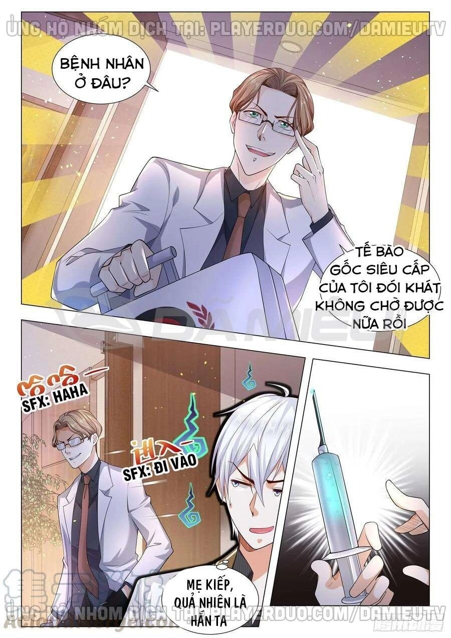 Thần Hào Chi Thiên Hàng Hệ Thống Chapter 142 - 4