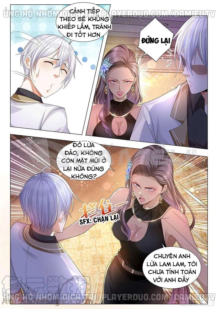 Thần Hào Chi Thiên Hàng Hệ Thống Chapter 142 - 6