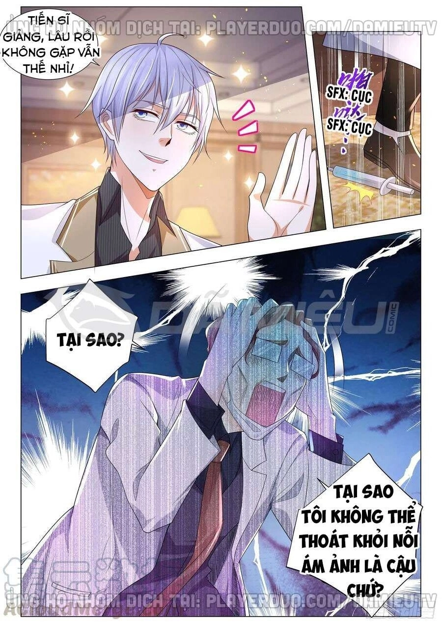 Thần Hào Chi Thiên Hàng Hệ Thống Chapter 142 - 8