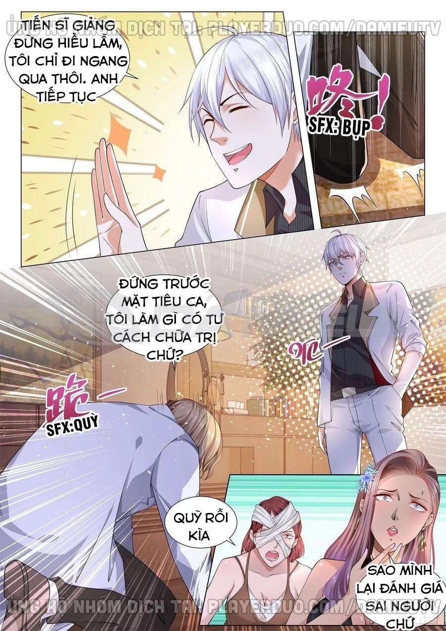 Thần Hào Chi Thiên Hàng Hệ Thống Chapter 142 - 9