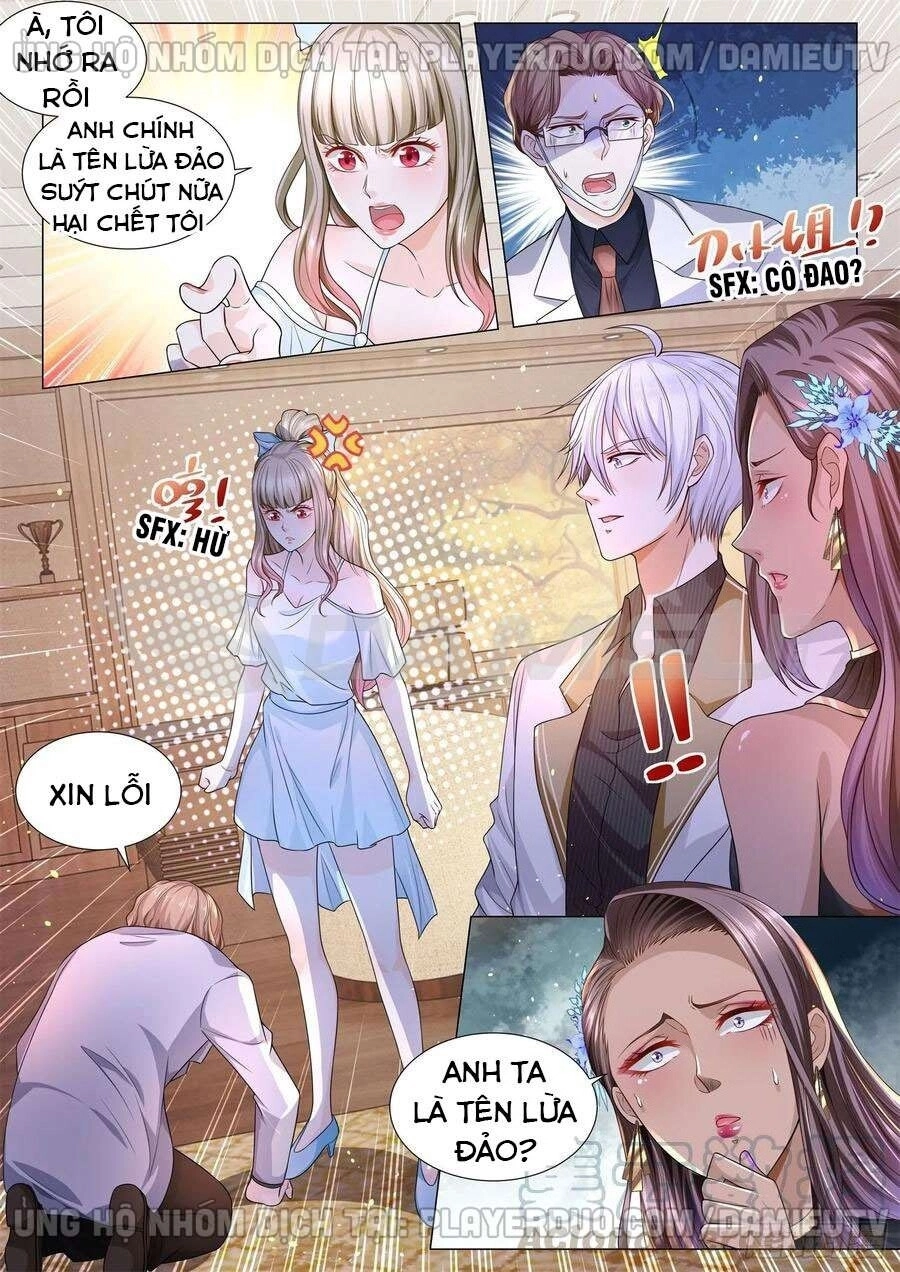 Thần Hào Chi Thiên Hàng Hệ Thống Chapter 142 - 10