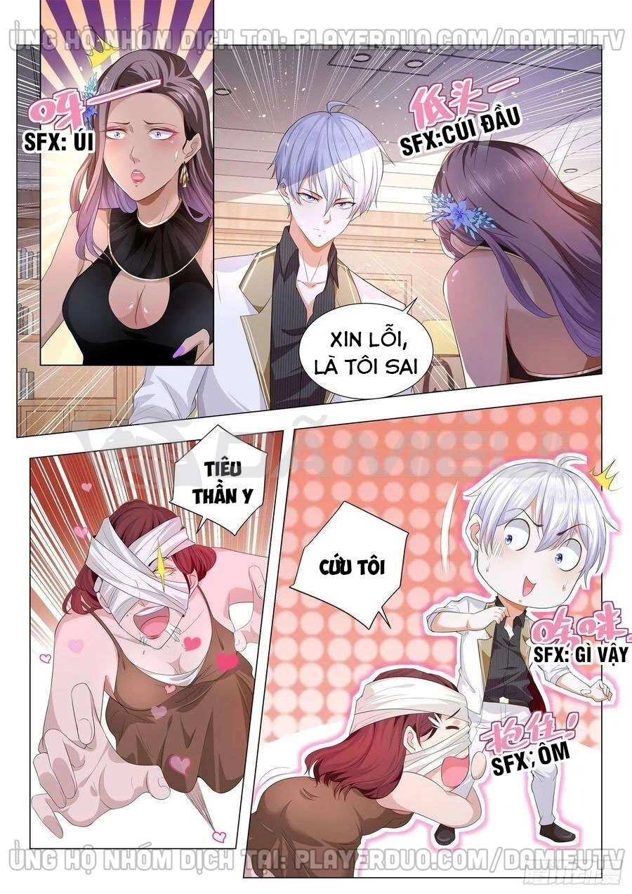 Thần Hào Chi Thiên Hàng Hệ Thống Chapter 142 - 11