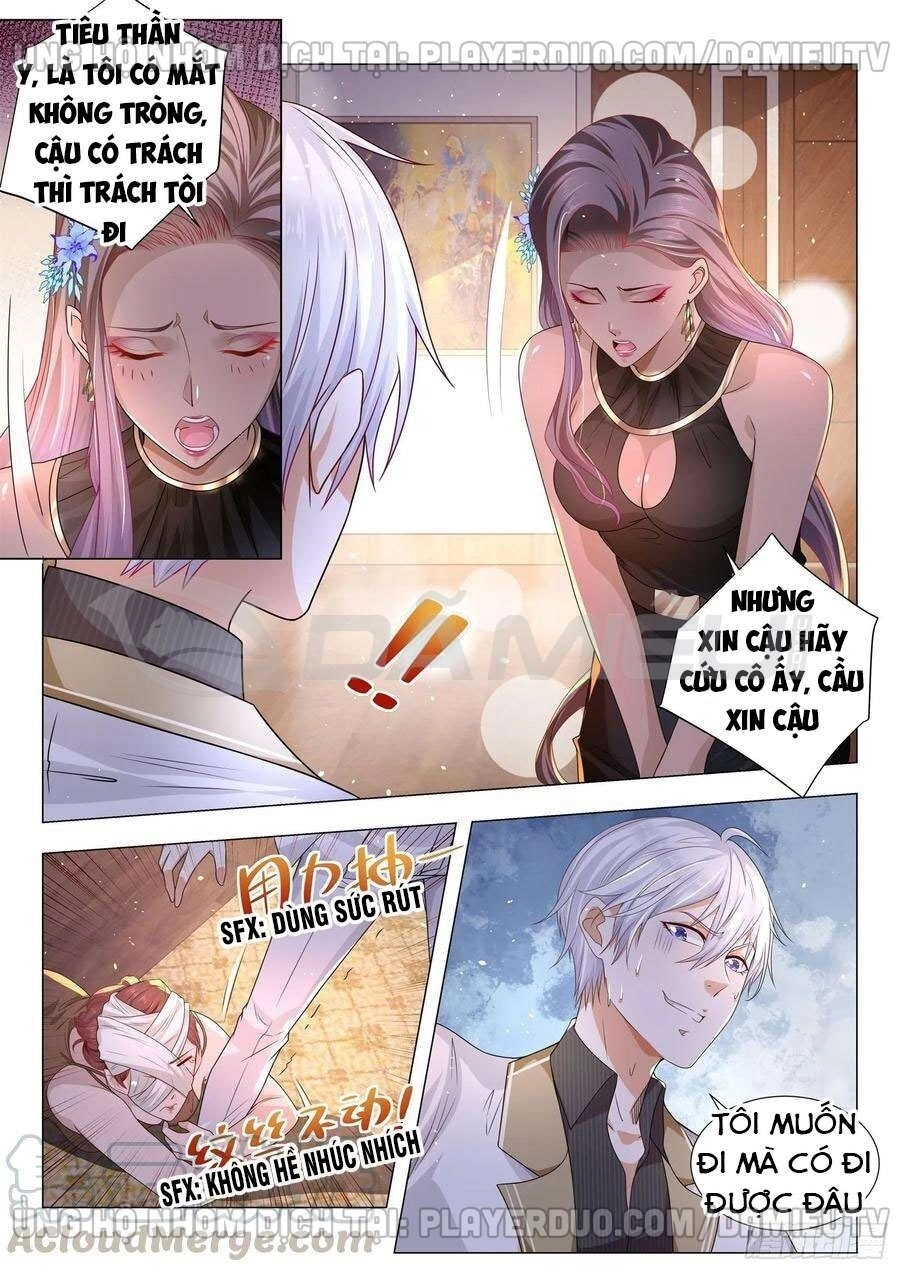 Thần Hào Chi Thiên Hàng Hệ Thống Chapter 142 - 12