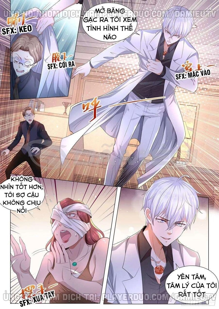 Thần Hào Chi Thiên Hàng Hệ Thống Chapter 143 - 1