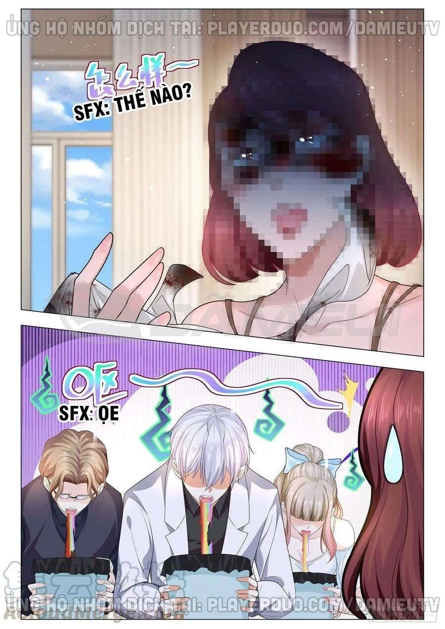 Thần Hào Chi Thiên Hàng Hệ Thống Chapter 143 - 4