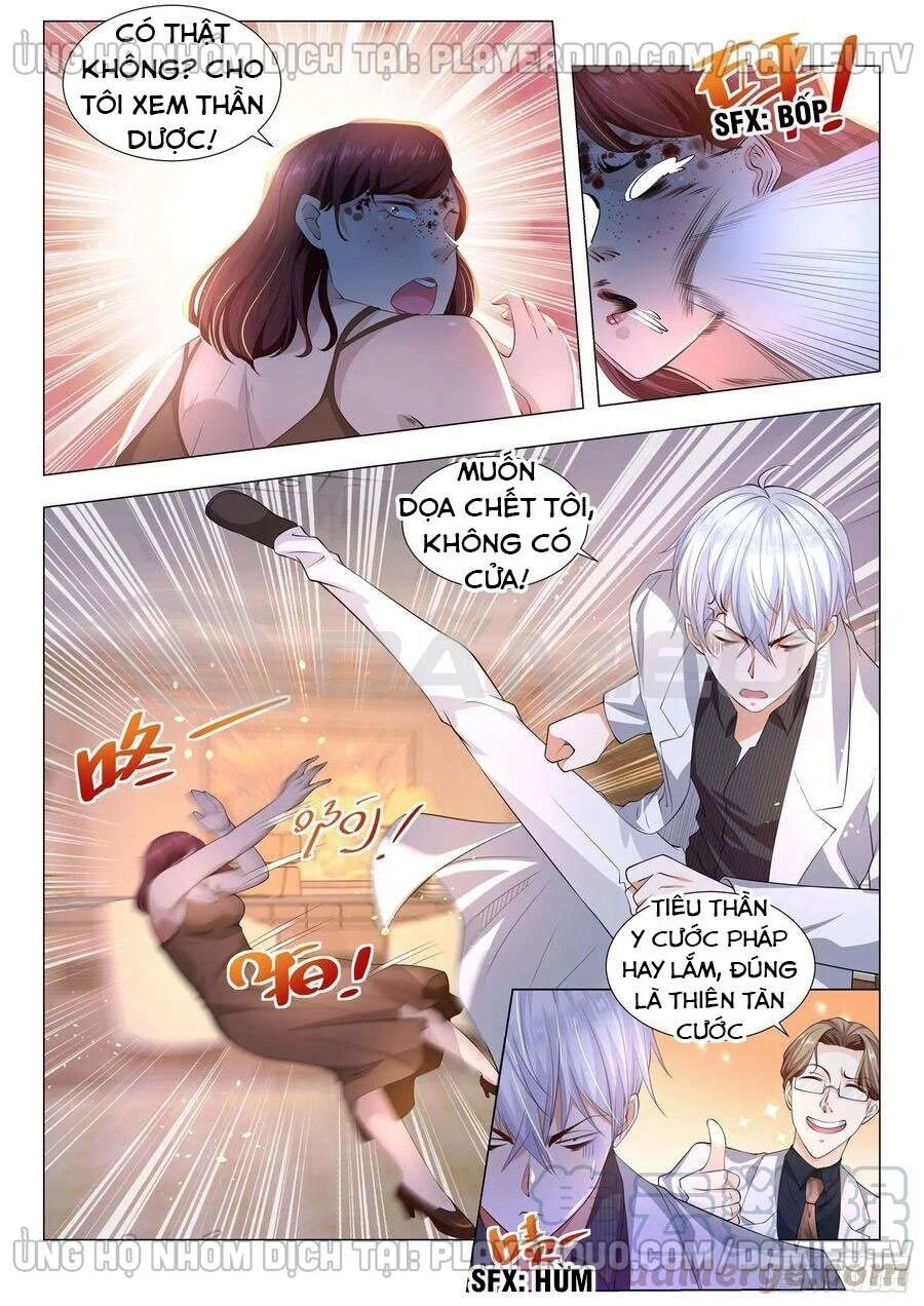 Thần Hào Chi Thiên Hàng Hệ Thống Chapter 143 - 6