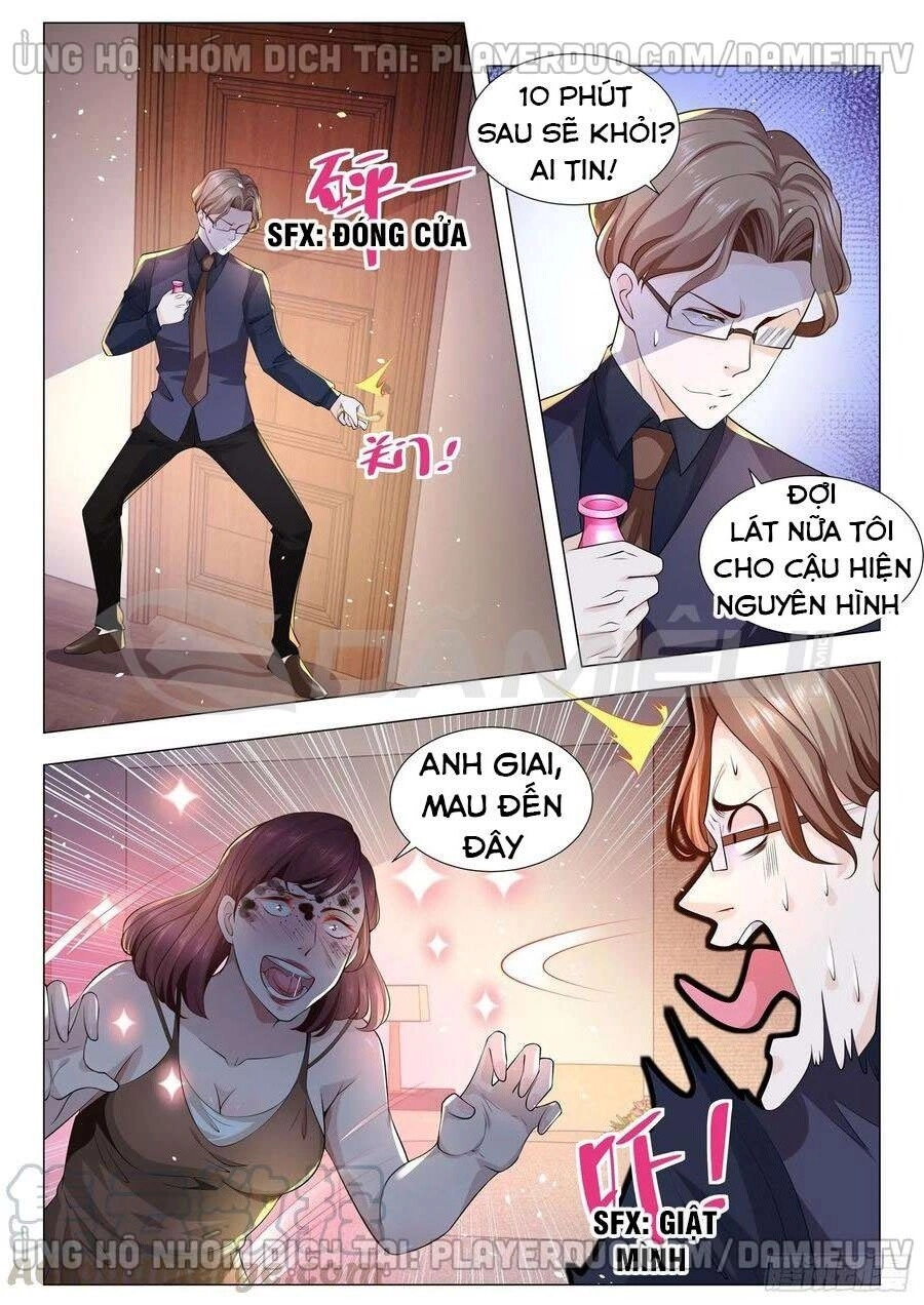 Thần Hào Chi Thiên Hàng Hệ Thống Chapter 143 - 8