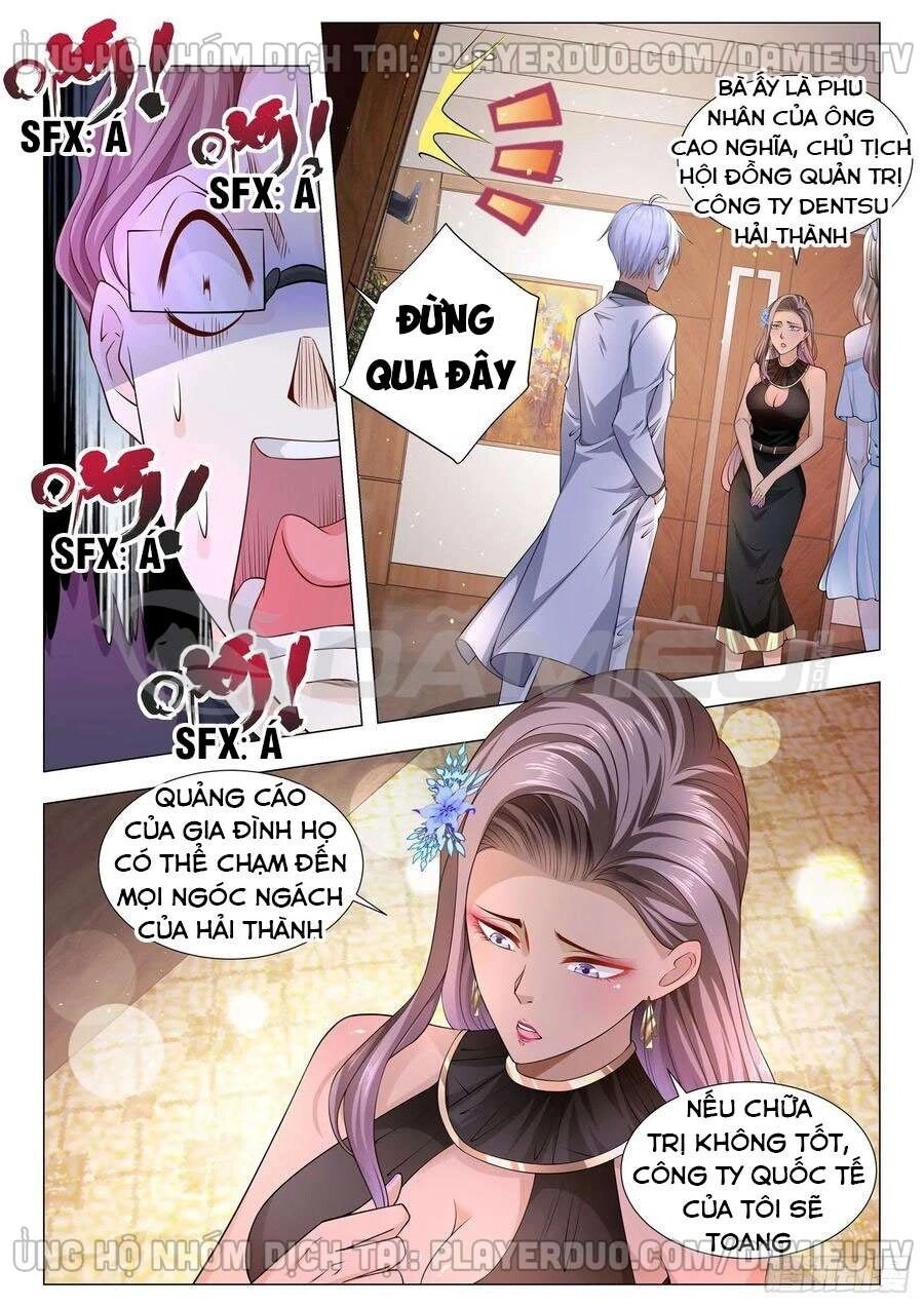 Thần Hào Chi Thiên Hàng Hệ Thống Chapter 143 - 9