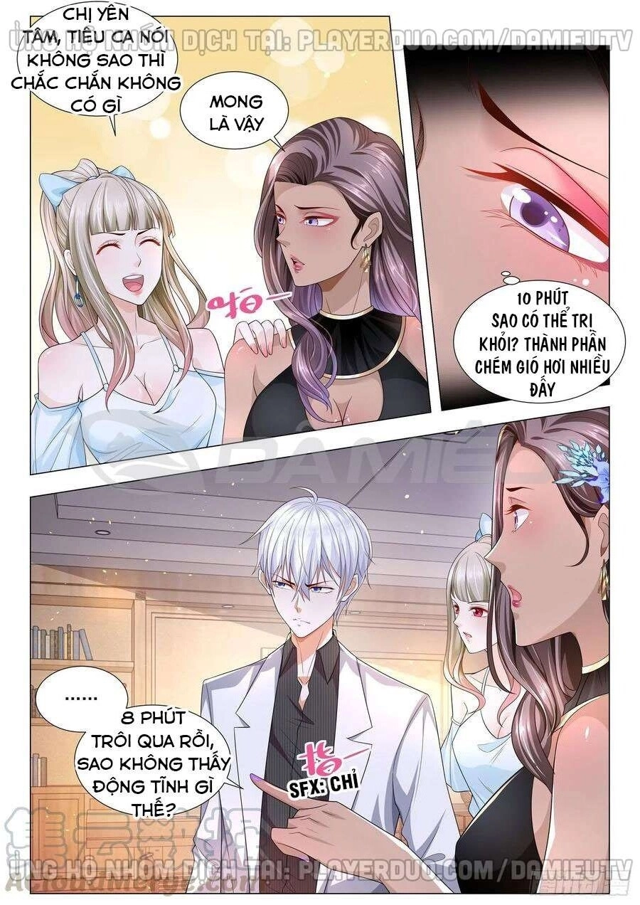 Thần Hào Chi Thiên Hàng Hệ Thống Chapter 143 - 10