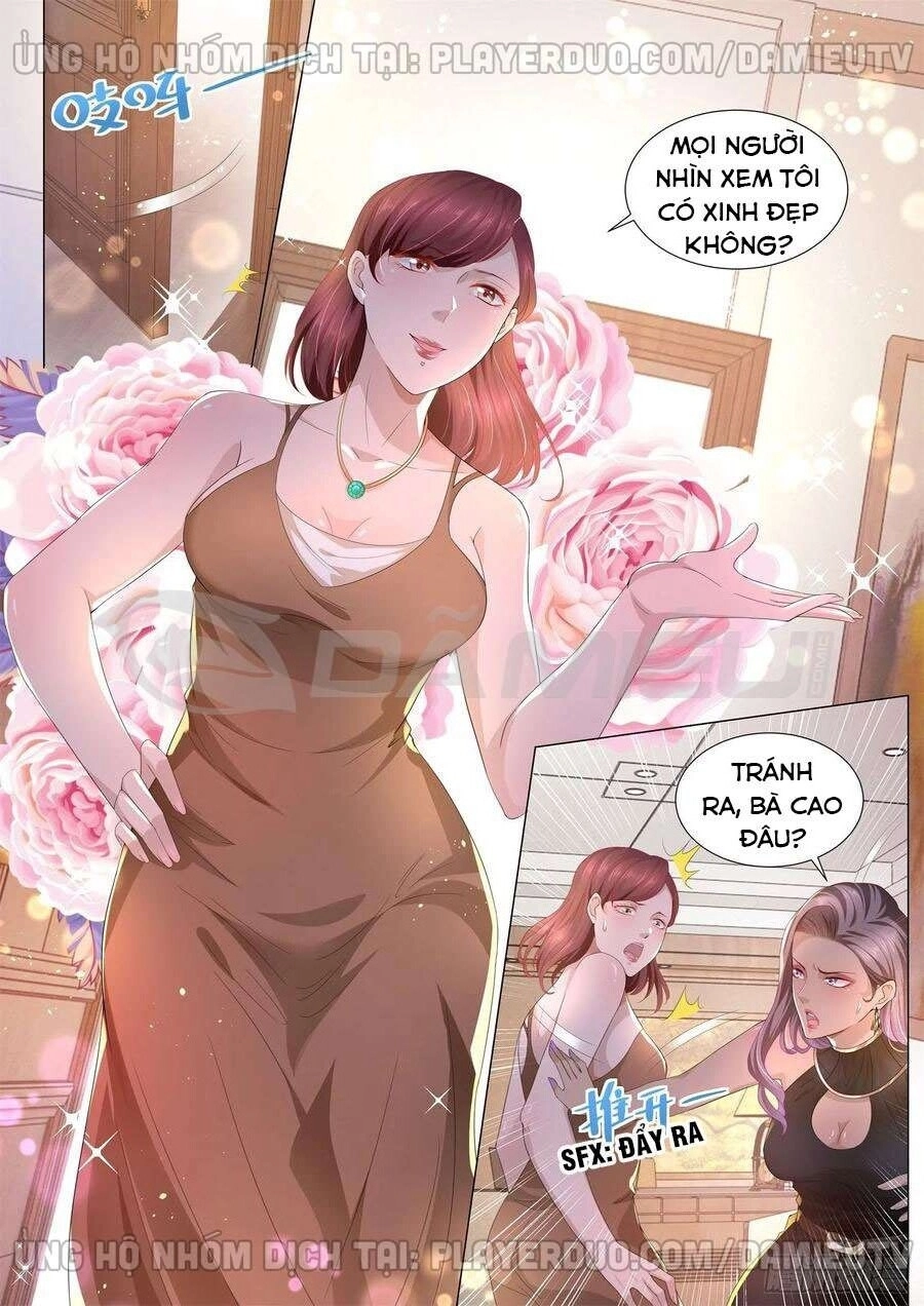 Thần Hào Chi Thiên Hàng Hệ Thống Chapter 143 - 11