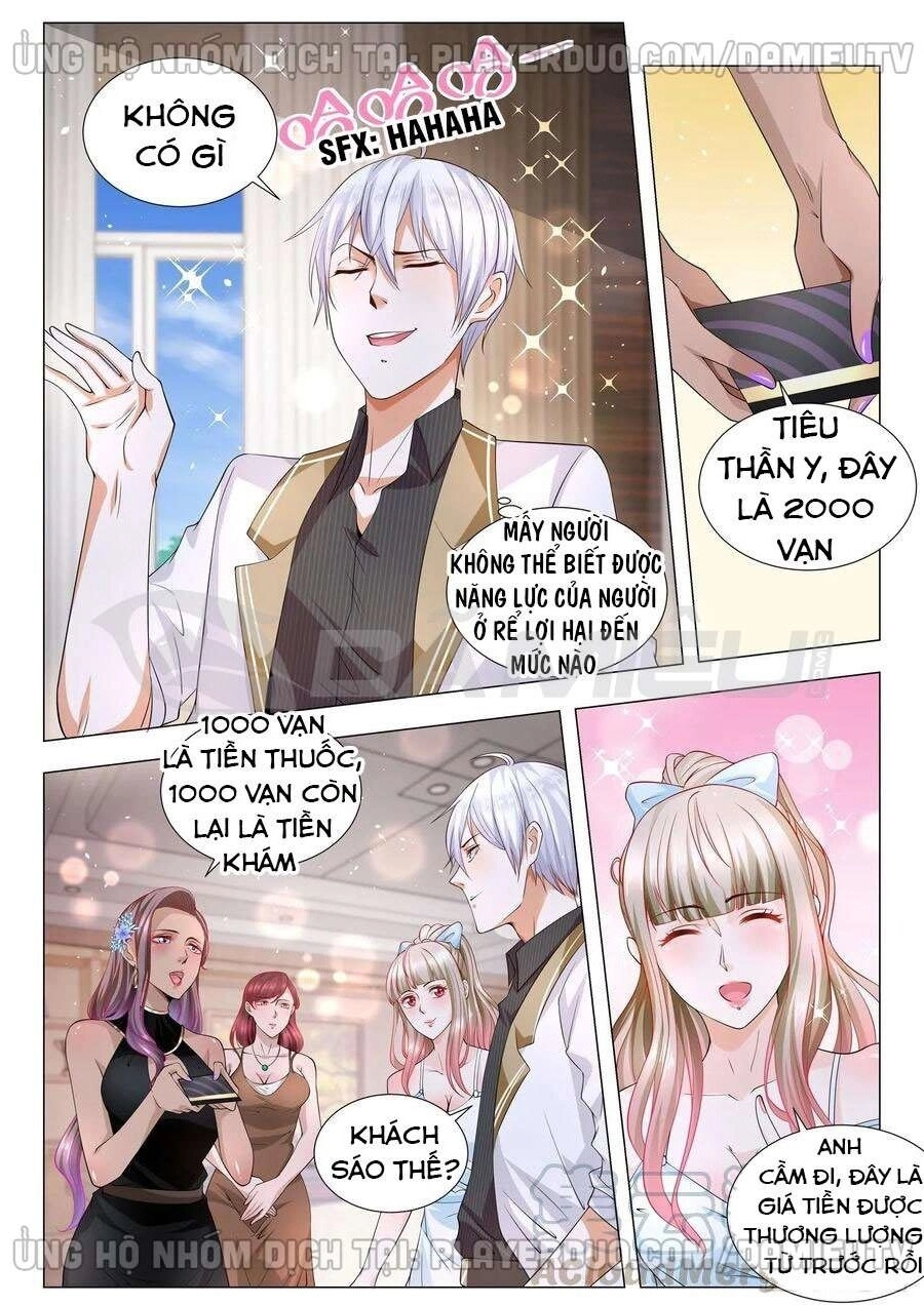 Thần Hào Chi Thiên Hàng Hệ Thống Chapter 144 - 2