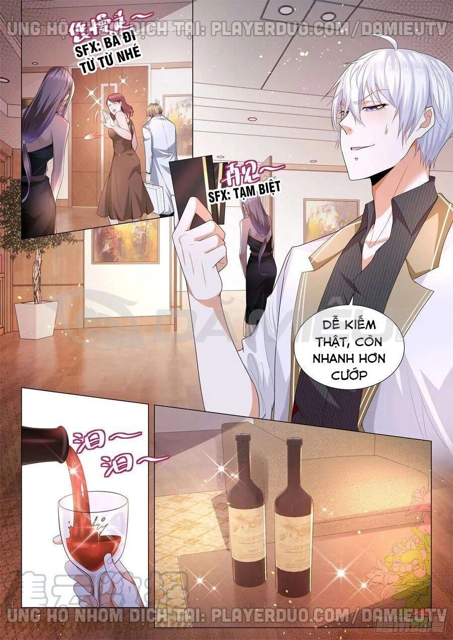 Thần Hào Chi Thiên Hàng Hệ Thống Chapter 144 - 4