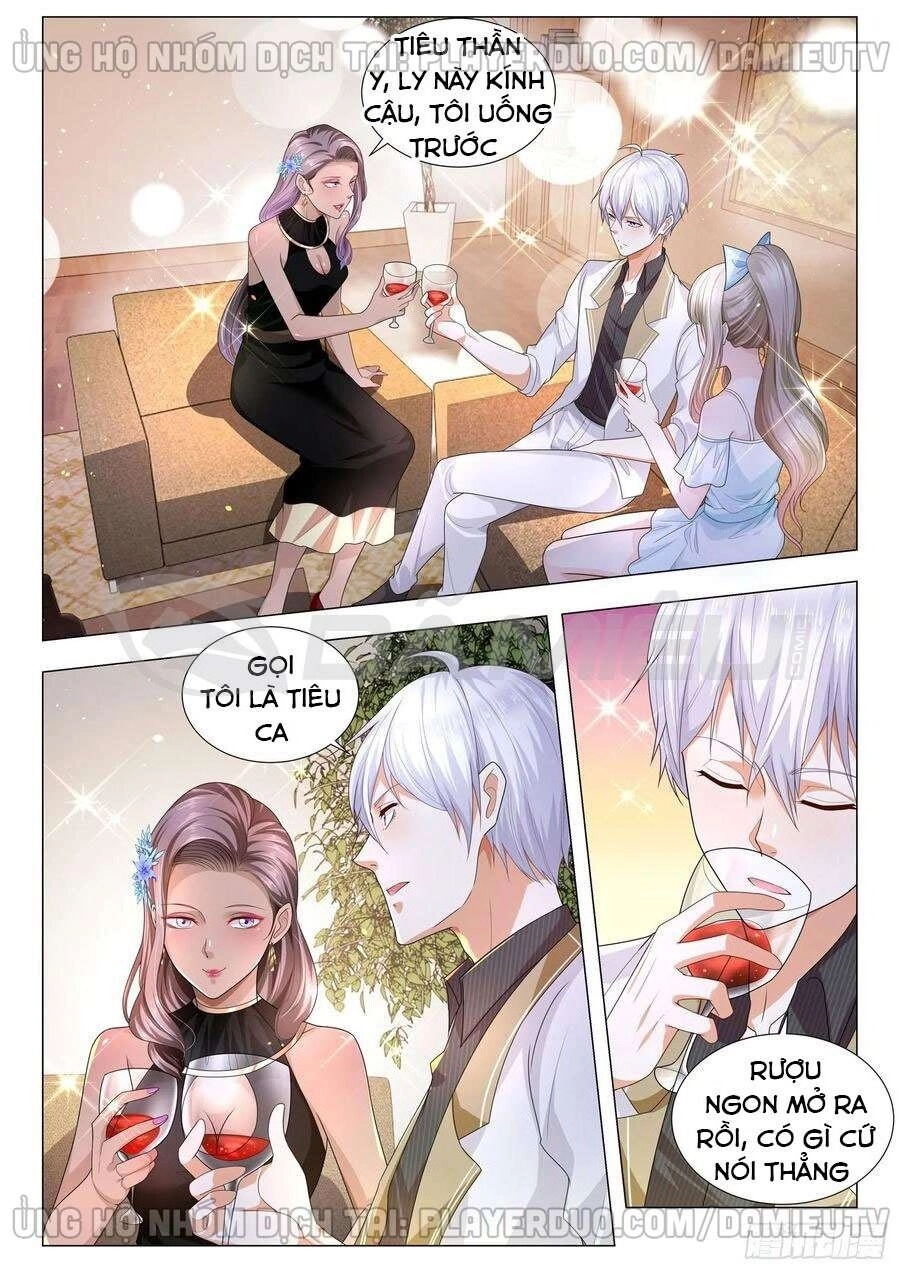 Thần Hào Chi Thiên Hàng Hệ Thống Chapter 144 - 5