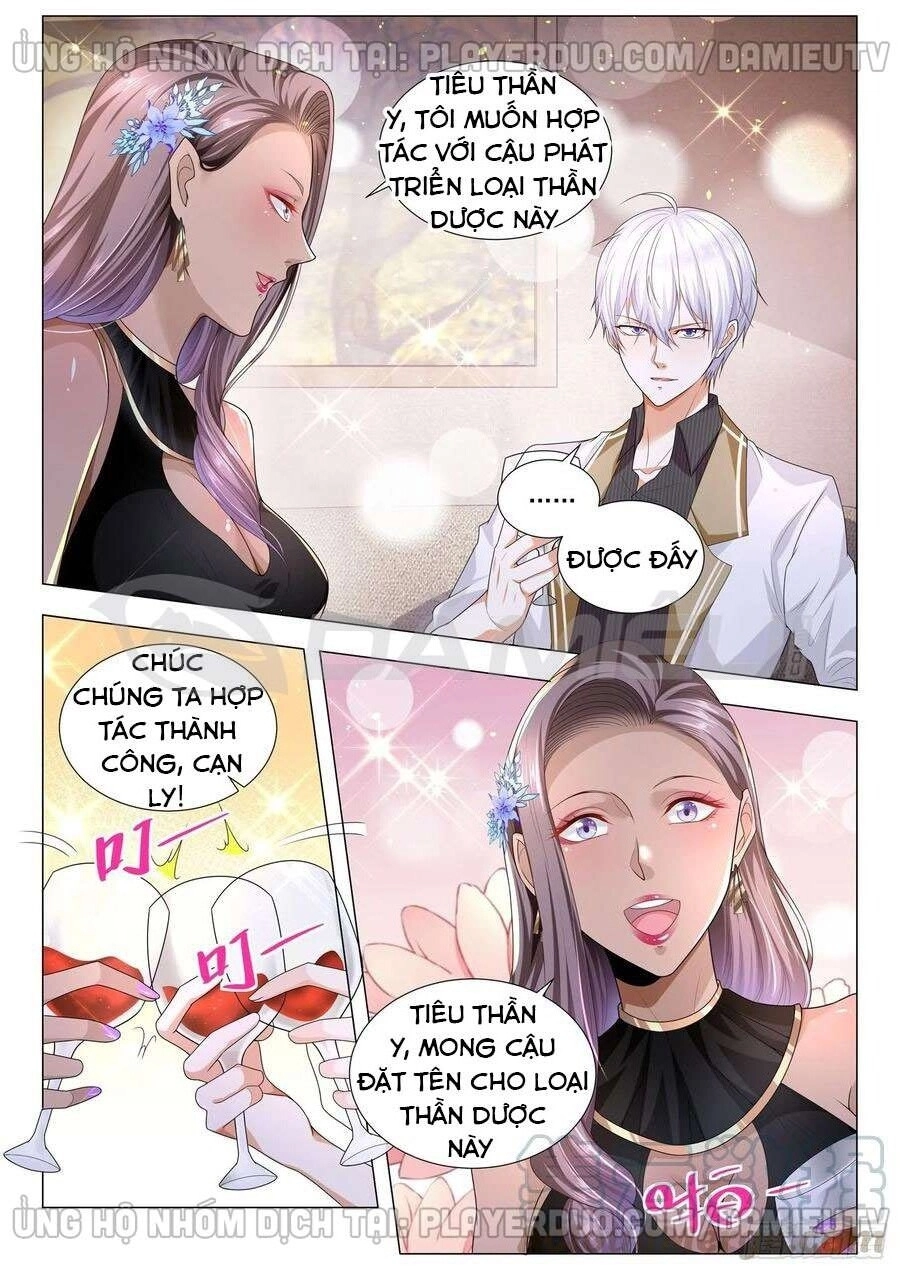 Thần Hào Chi Thiên Hàng Hệ Thống Chapter 144 - 6