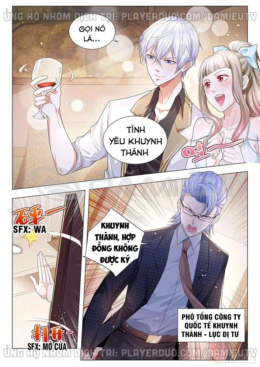 Thần Hào Chi Thiên Hàng Hệ Thống Chapter 144 - 7