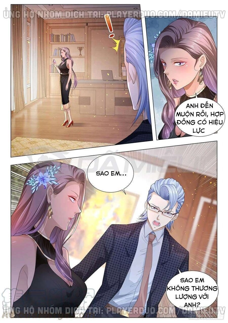 Thần Hào Chi Thiên Hàng Hệ Thống Chapter 144 - 8