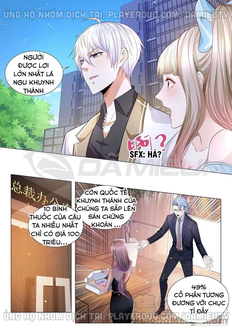 Thần Hào Chi Thiên Hàng Hệ Thống Chapter 144 - 10