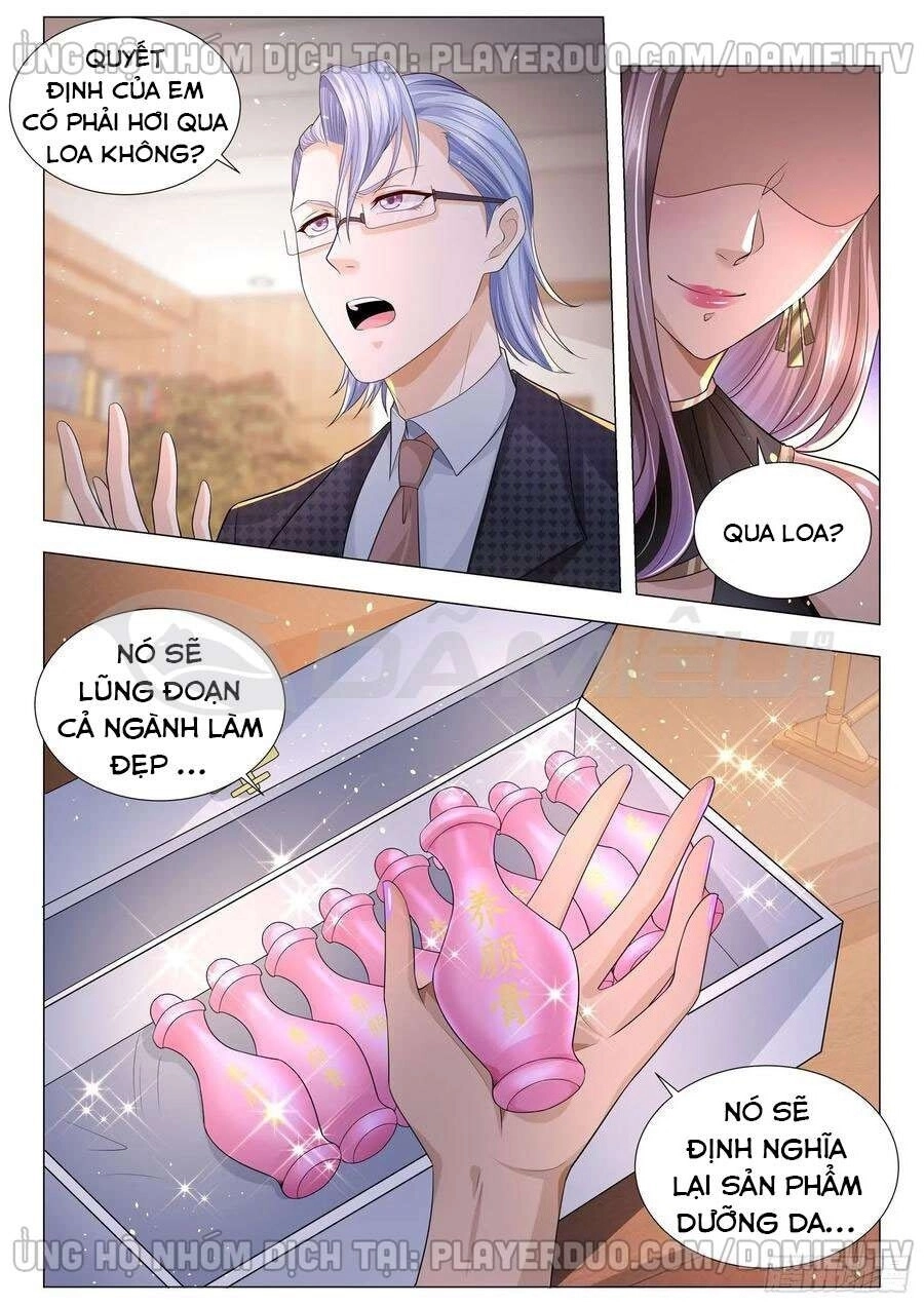 Thần Hào Chi Thiên Hàng Hệ Thống Chapter 144 - 11