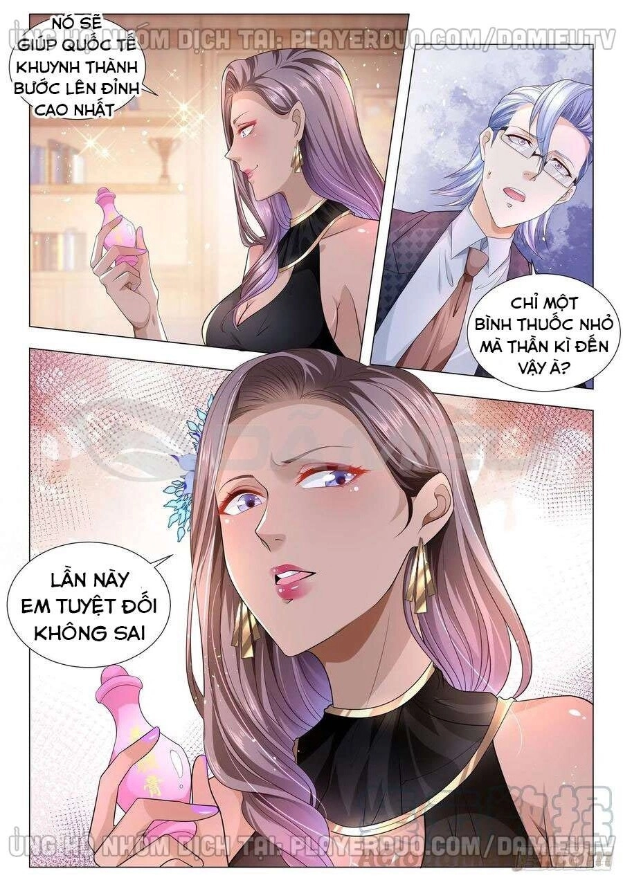 Thần Hào Chi Thiên Hàng Hệ Thống Chapter 144 - 12