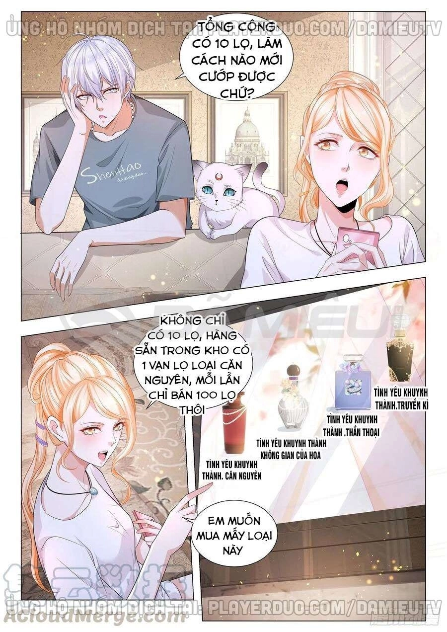 Thần Hào Chi Thiên Hàng Hệ Thống Chapter 145 - 8