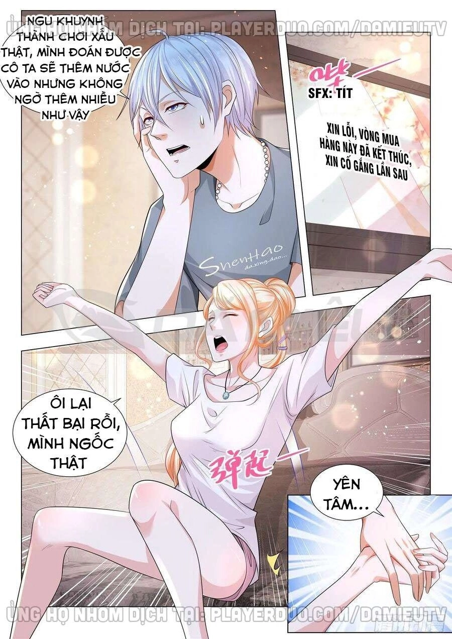 Thần Hào Chi Thiên Hàng Hệ Thống Chapter 145 - 9