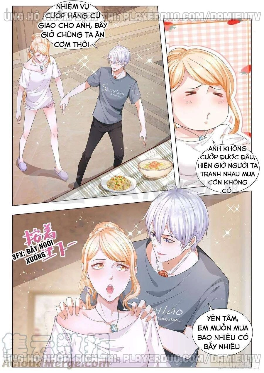 Thần Hào Chi Thiên Hàng Hệ Thống Chapter 145 - 10