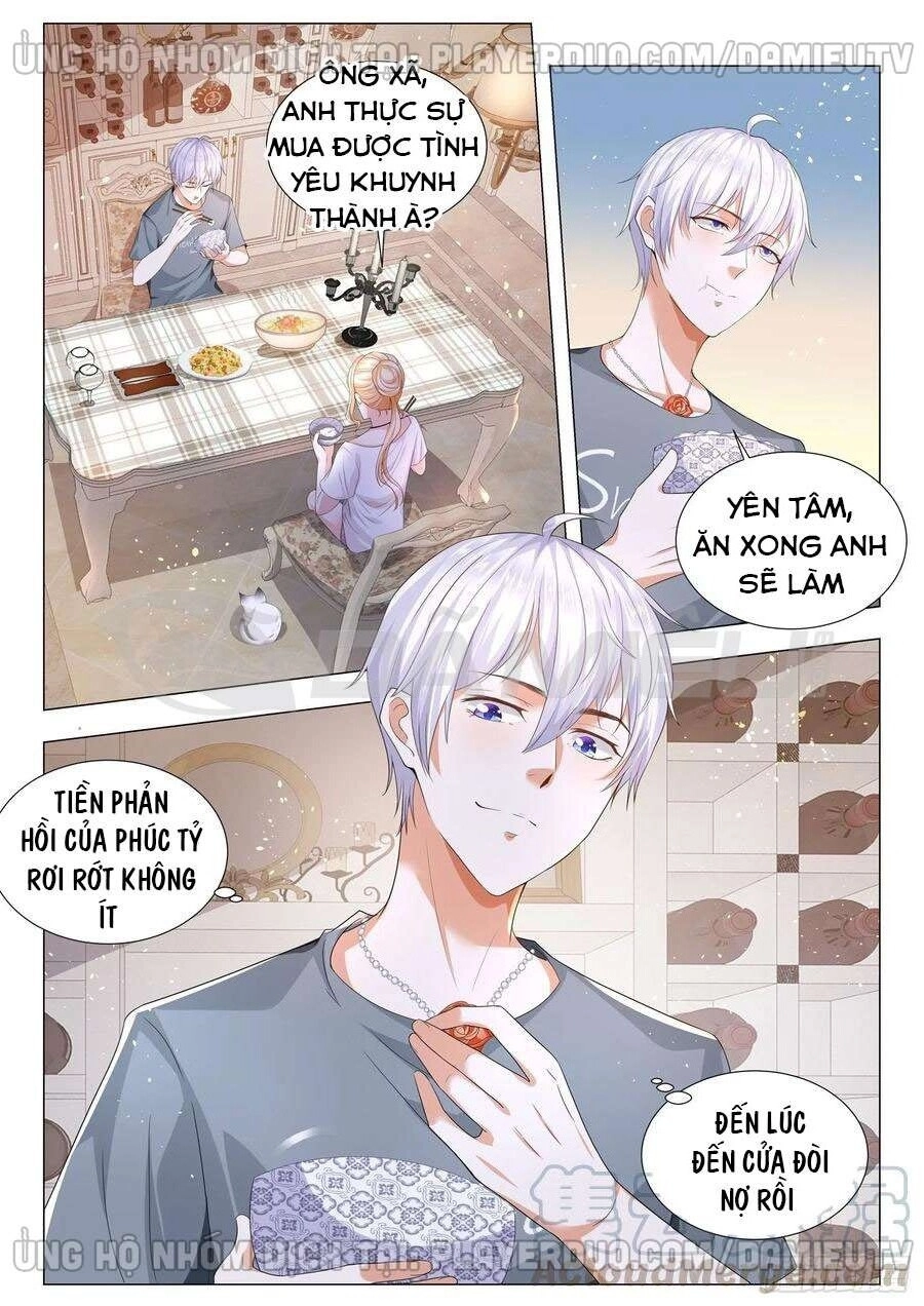 Thần Hào Chi Thiên Hàng Hệ Thống Chapter 145 - 12