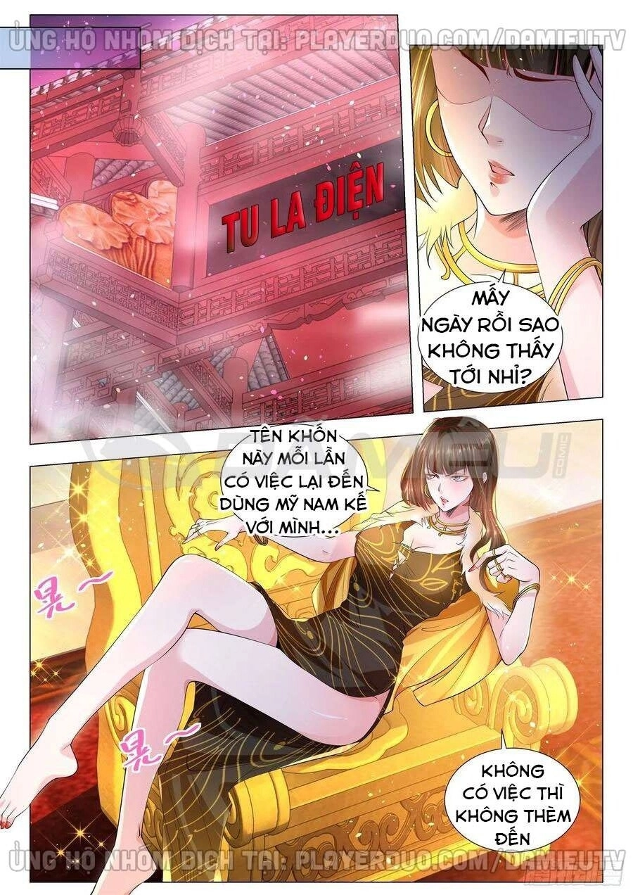 Thần Hào Chi Thiên Hàng Hệ Thống Chapter 146 - 1