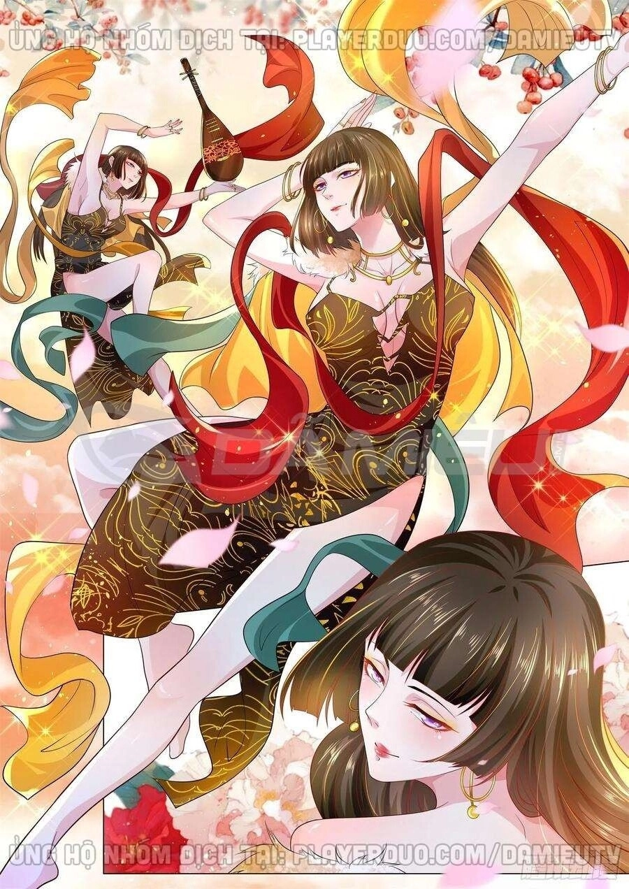 Thần Hào Chi Thiên Hàng Hệ Thống Chapter 146 - 4