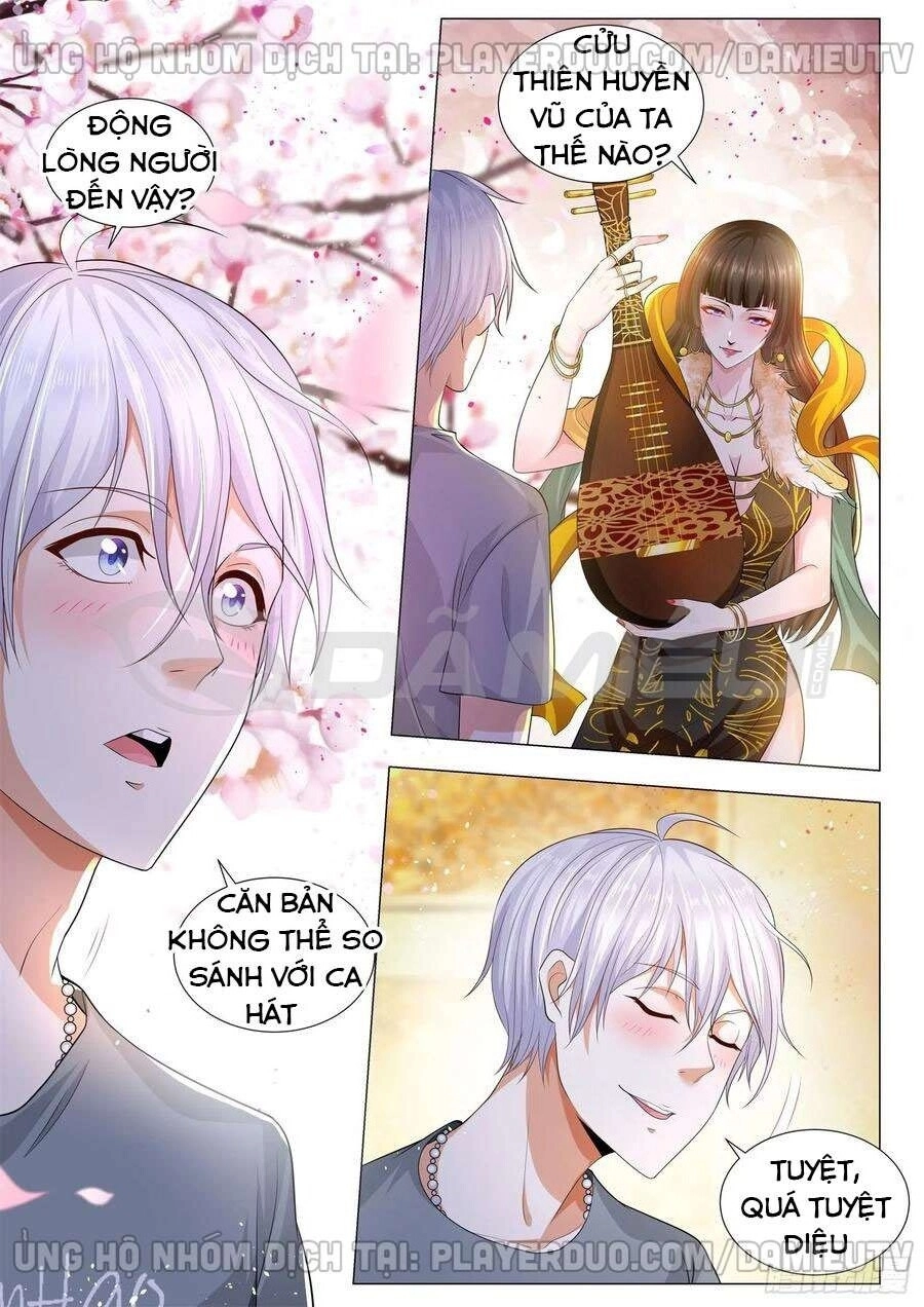 Thần Hào Chi Thiên Hàng Hệ Thống Chapter 146 - 5