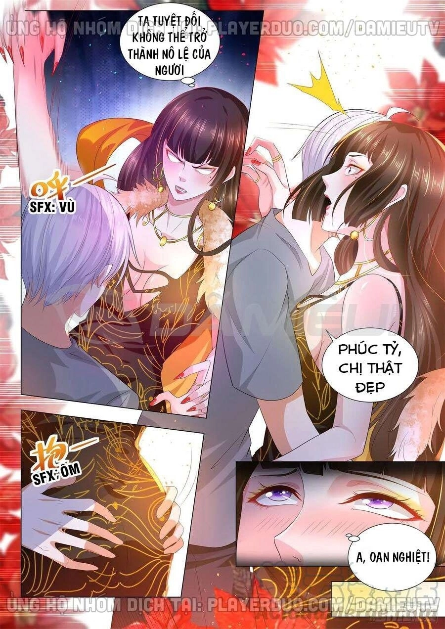 Thần Hào Chi Thiên Hàng Hệ Thống Chapter 146 - 6