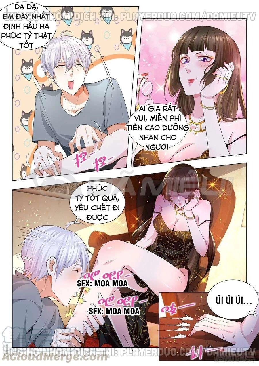 Thần Hào Chi Thiên Hàng Hệ Thống Chapter 146 - 9