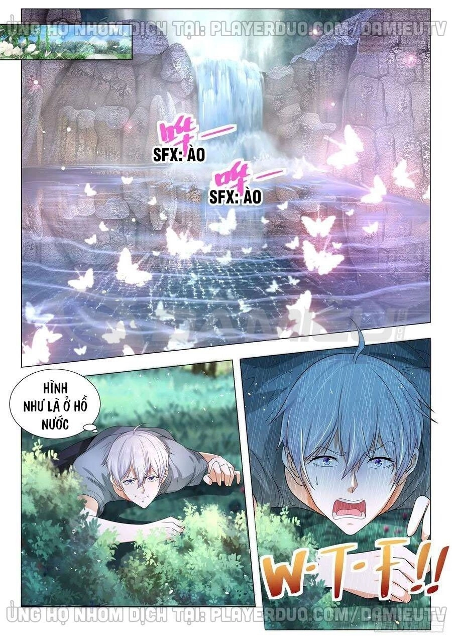 Thần Hào Chi Thiên Hàng Hệ Thống Chapter 147 - 1