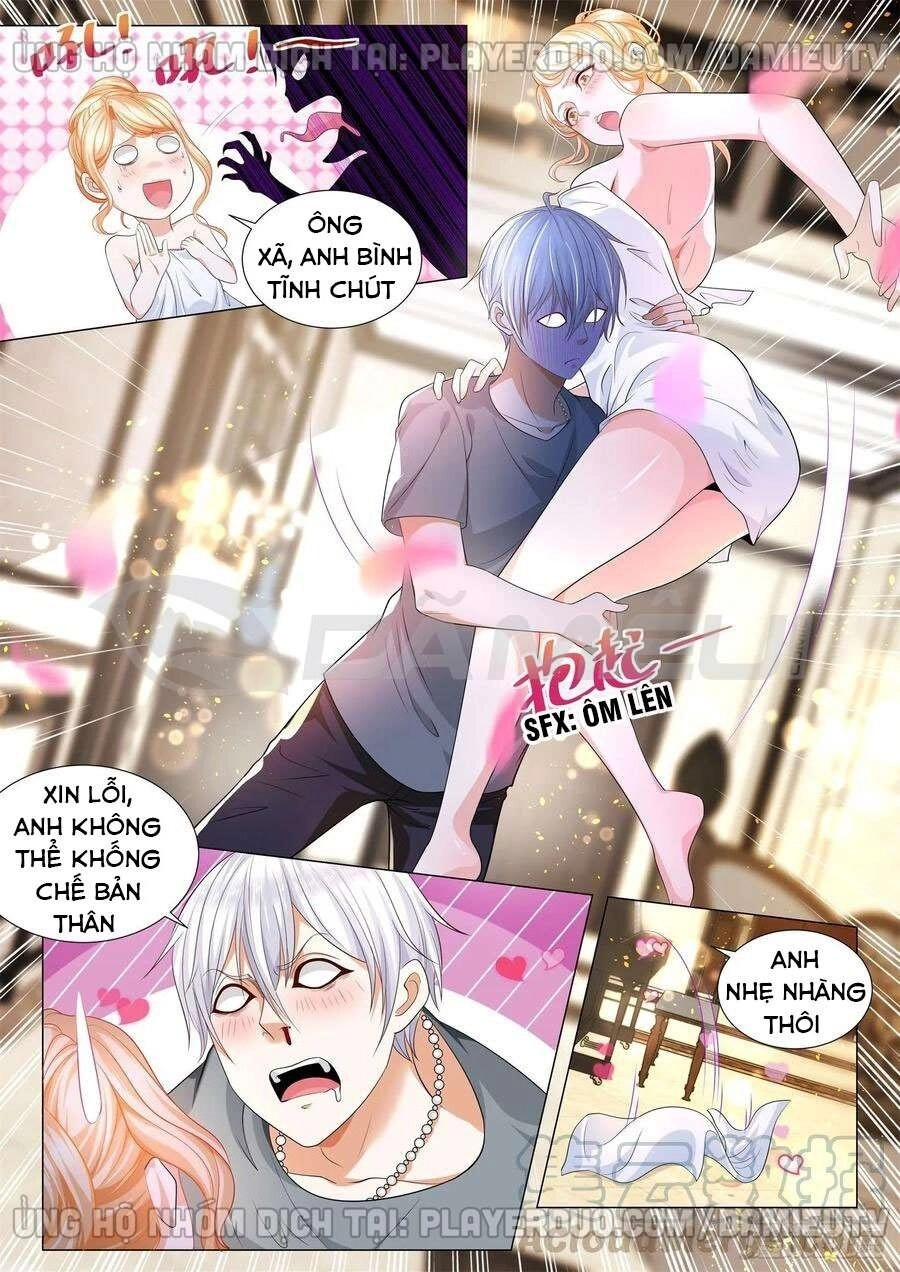 Thần Hào Chi Thiên Hàng Hệ Thống Chapter 147 - 12