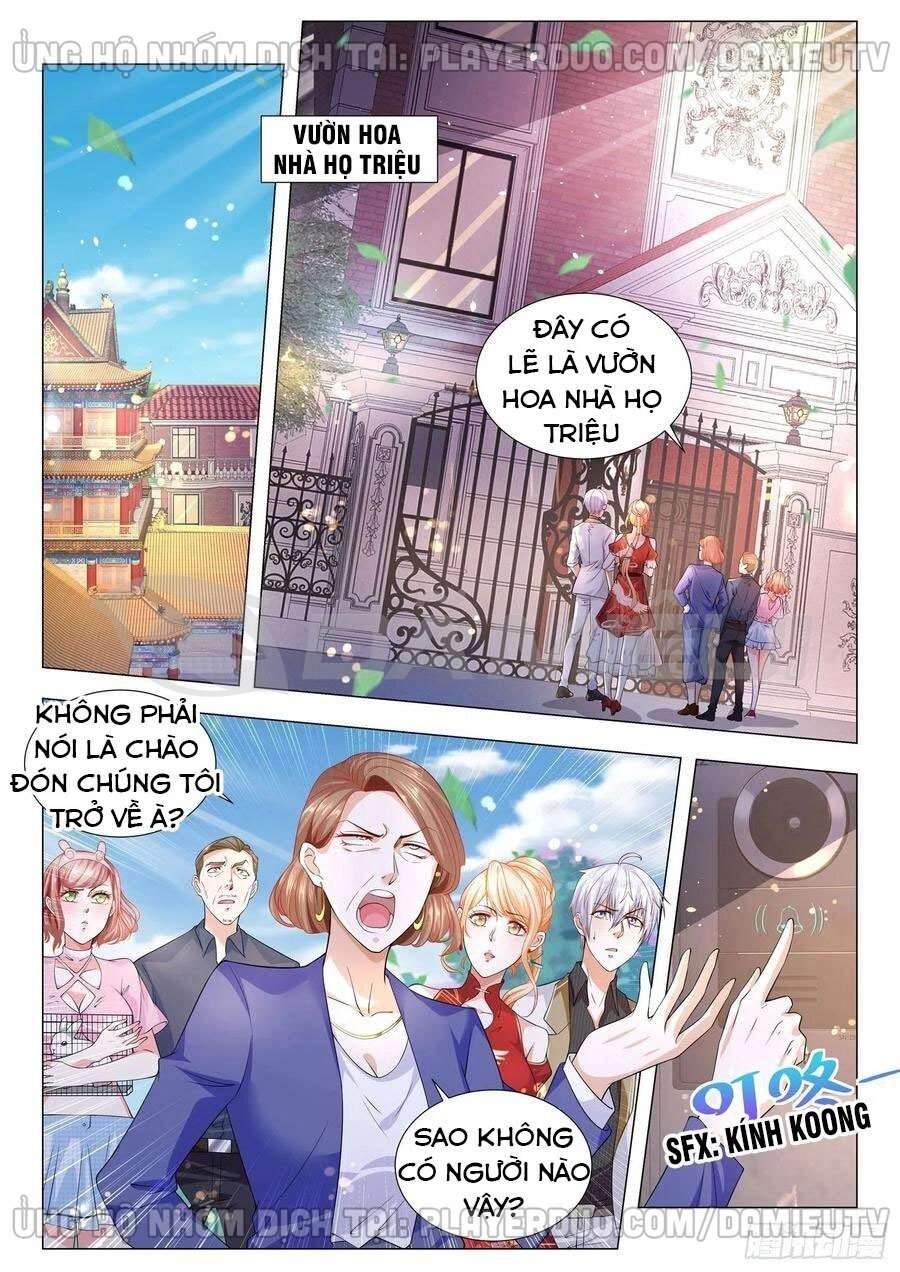 Thần Hào Chi Thiên Hàng Hệ Thống Chapter 148 - 1