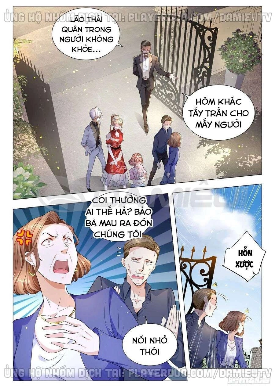 Thần Hào Chi Thiên Hàng Hệ Thống Chapter 148 - 3