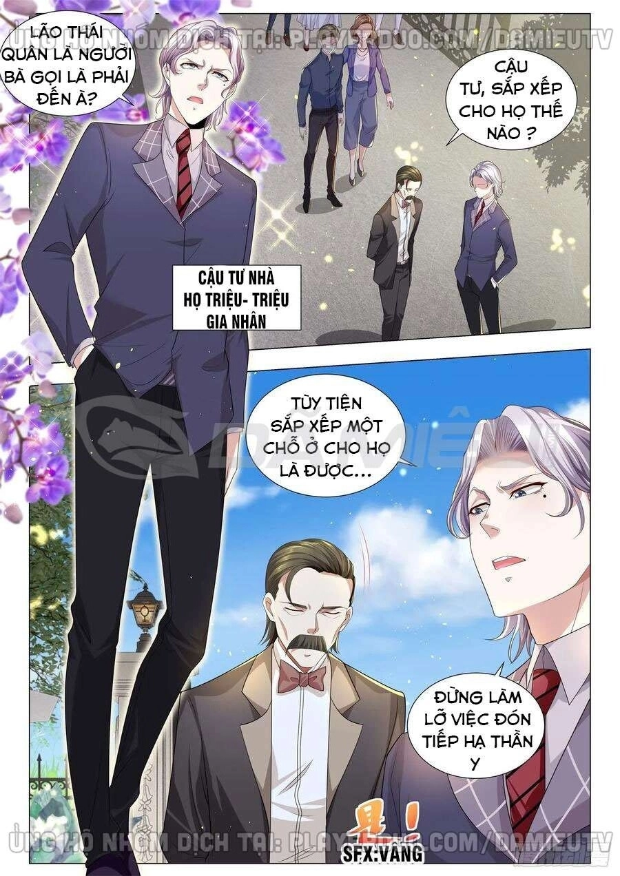 Thần Hào Chi Thiên Hàng Hệ Thống Chapter 148 - 4