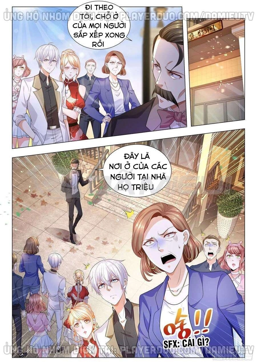 Thần Hào Chi Thiên Hàng Hệ Thống Chapter 148 - 5