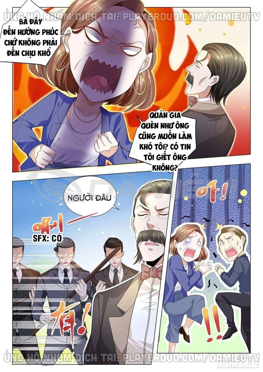 Thần Hào Chi Thiên Hàng Hệ Thống Chapter 148 - 6