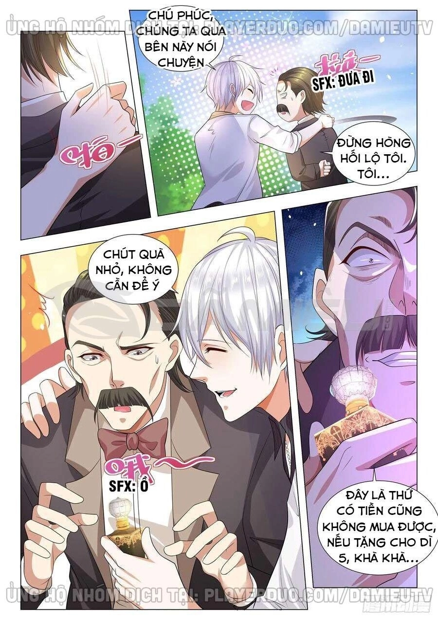 Thần Hào Chi Thiên Hàng Hệ Thống Chapter 148 - 7