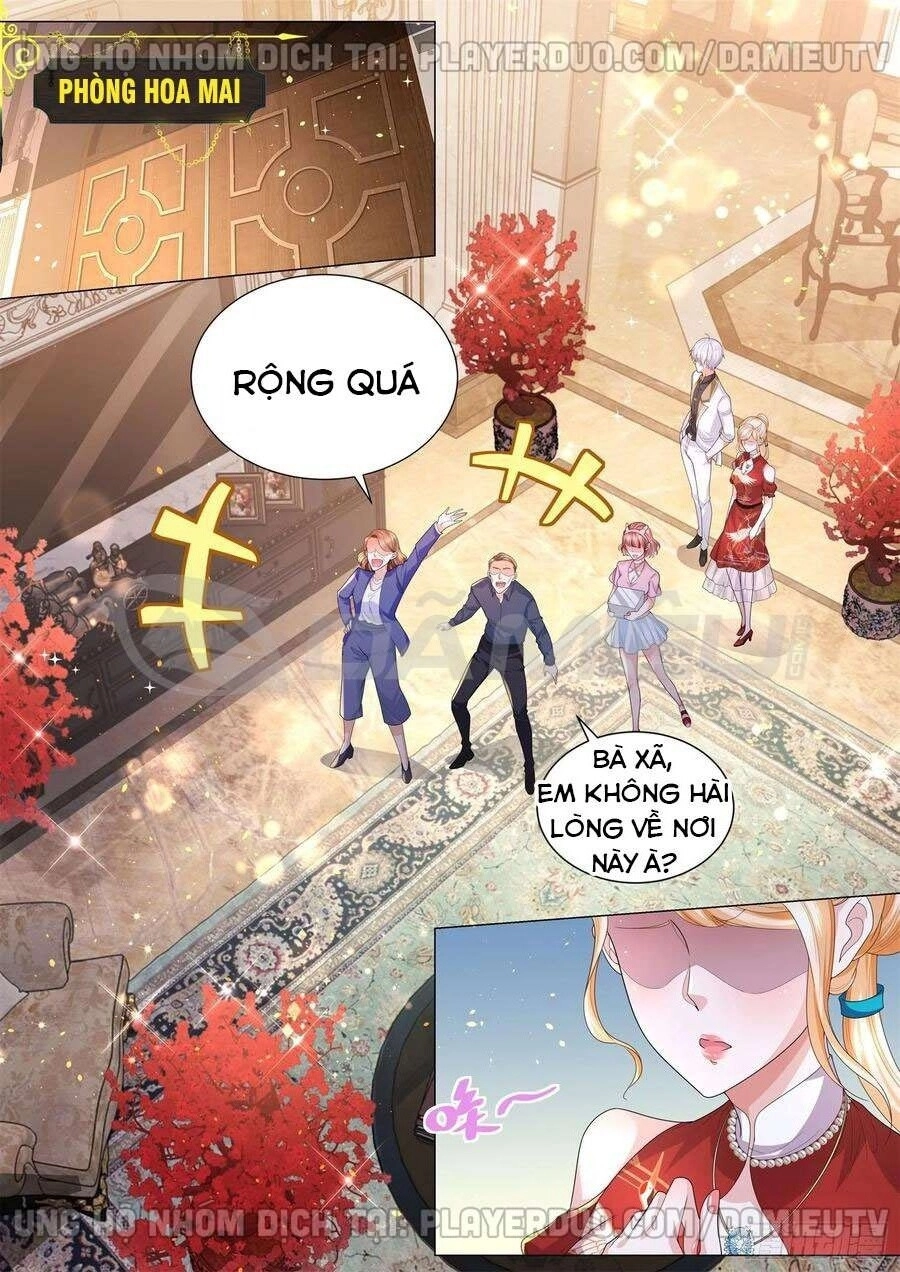 Thần Hào Chi Thiên Hàng Hệ Thống Chapter 148 - 9