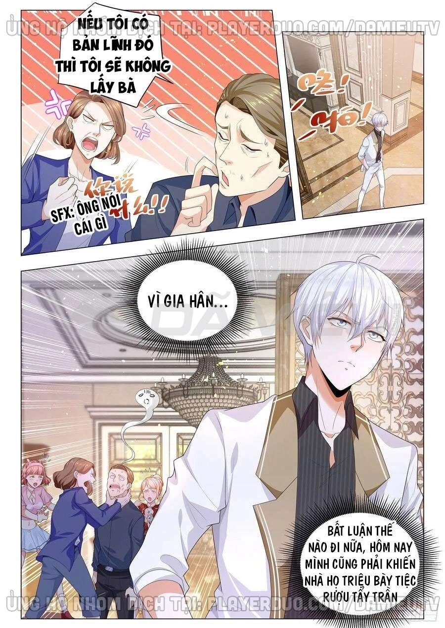 Thần Hào Chi Thiên Hàng Hệ Thống Chapter 148 - 13