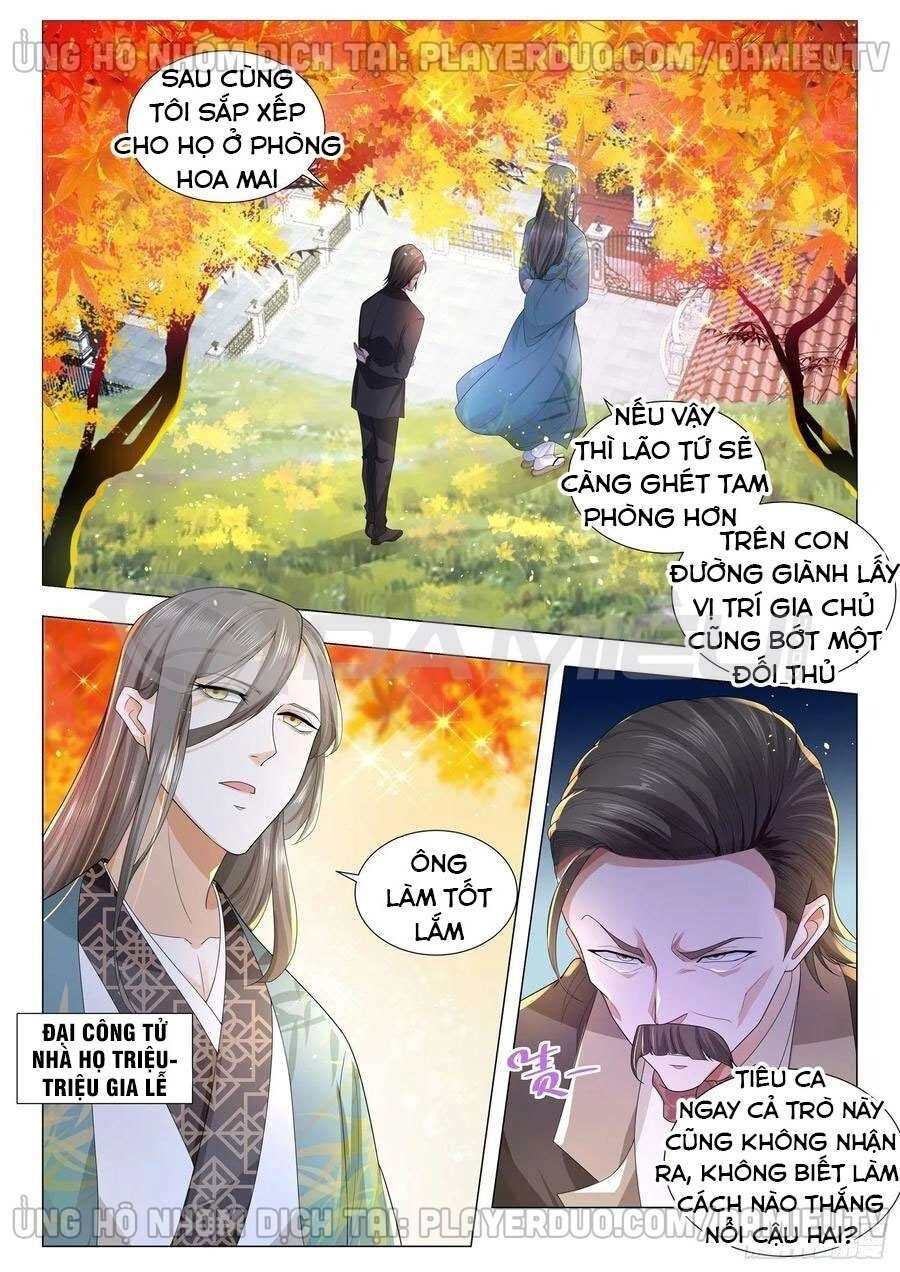 Thần Hào Chi Thiên Hàng Hệ Thống Chapter 149 - 1