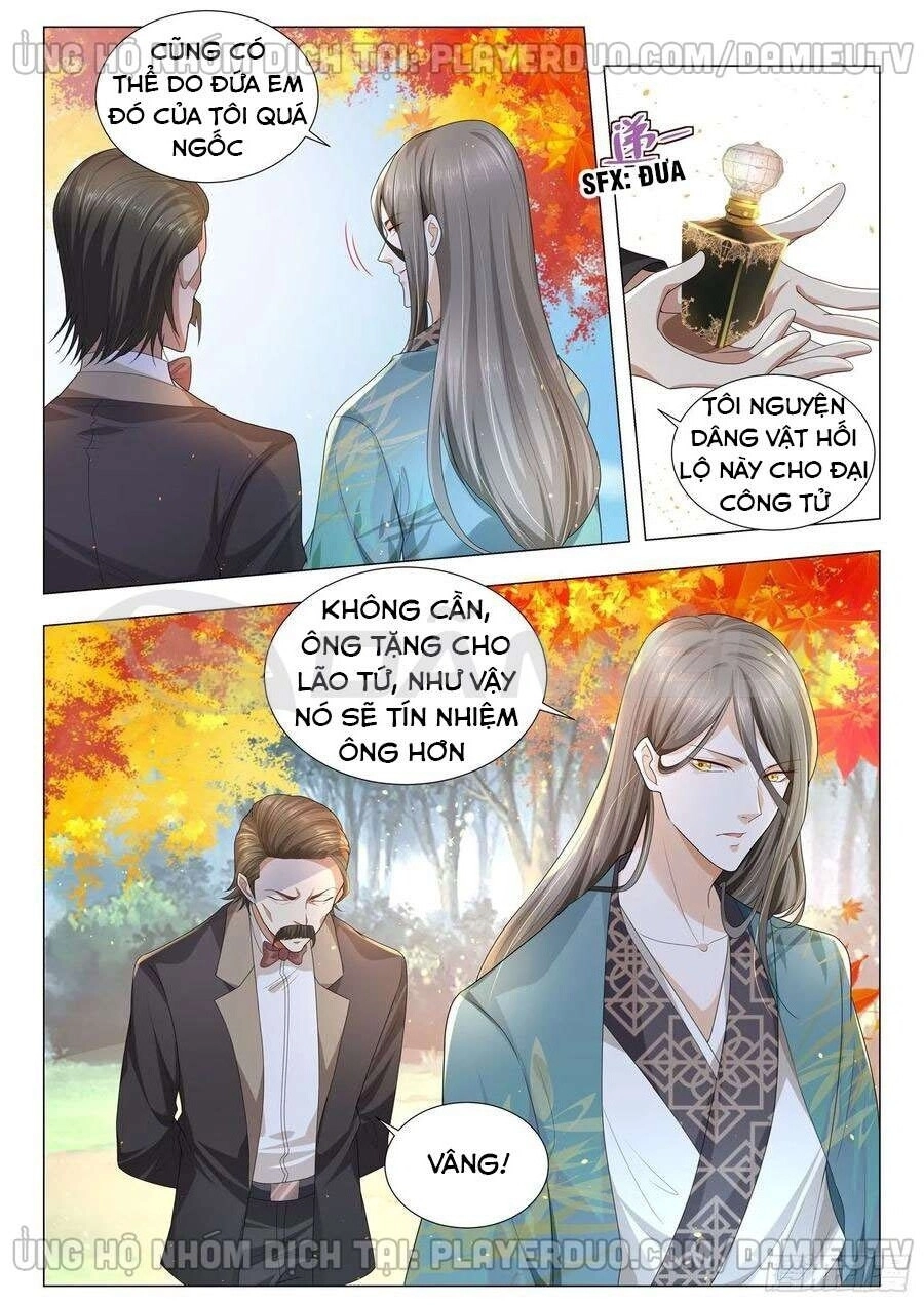 Thần Hào Chi Thiên Hàng Hệ Thống Chapter 149 - 2