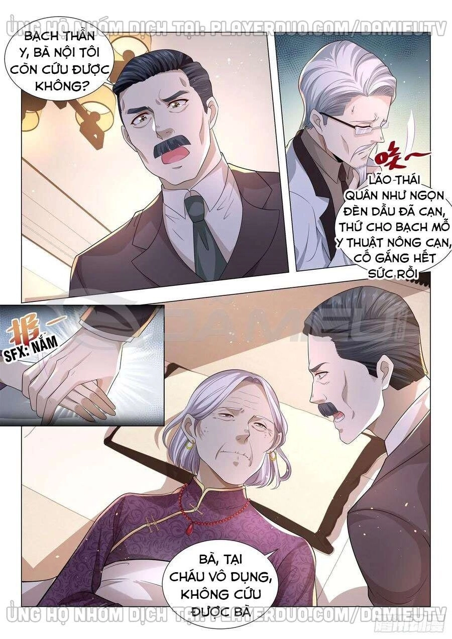 Thần Hào Chi Thiên Hàng Hệ Thống Chapter 149 - 6