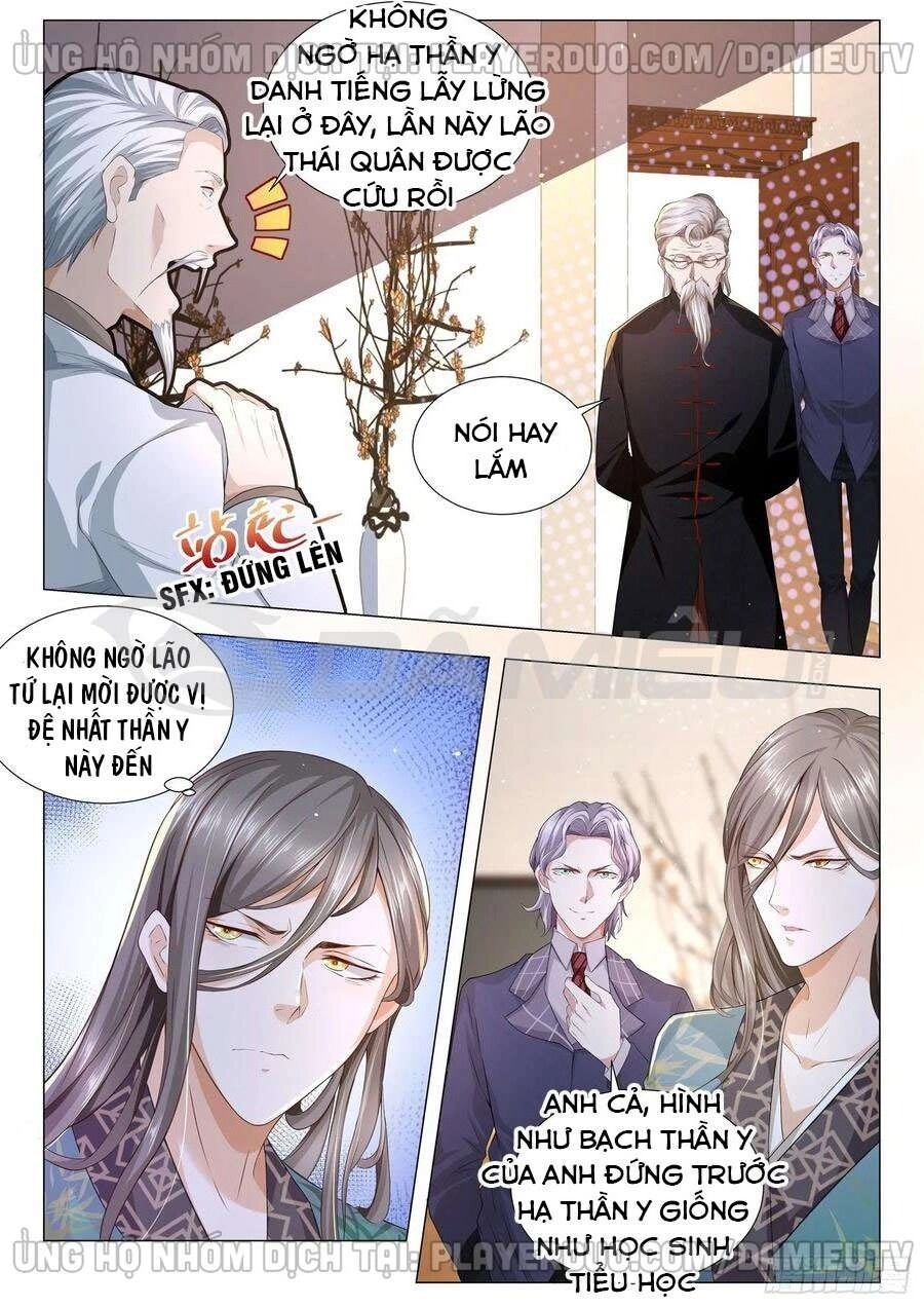 Thần Hào Chi Thiên Hàng Hệ Thống Chapter 149 - 8